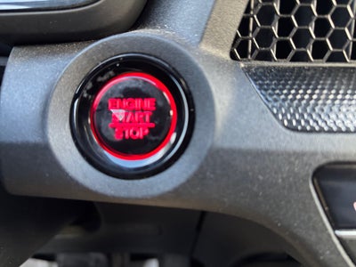 2023 Honda CR-V EX AWD