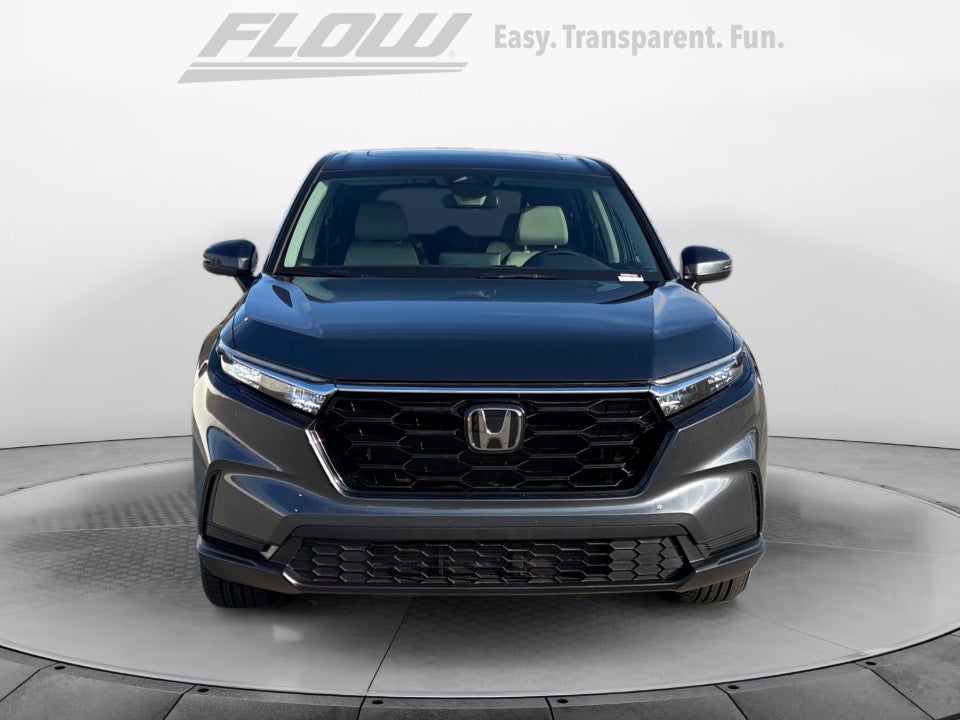 2023 Honda CR-V EX AWD