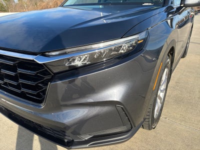 2023 Honda CR-V EX AWD