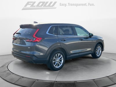 2023 Honda CR-V EX AWD