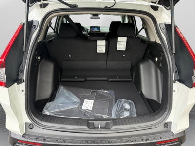 2027 Honda CR-V EX