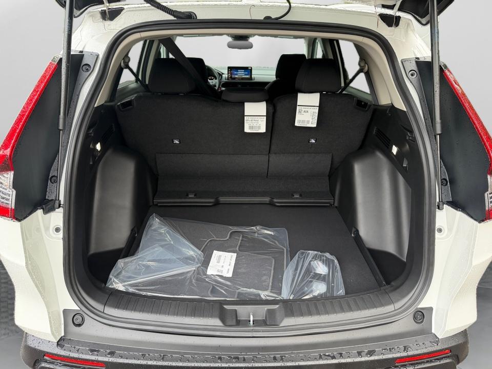 2027 Honda CR-V EX