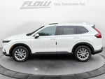2027 Honda CR-V EX