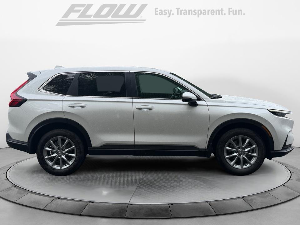 2027 Honda CR-V EX