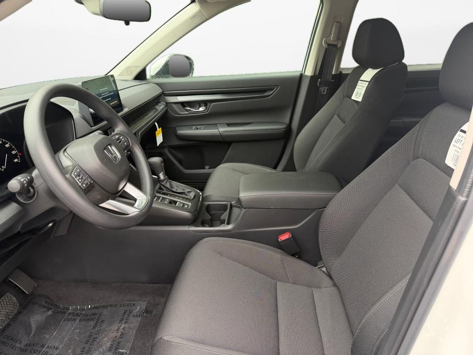 2027 Honda CR-V EX