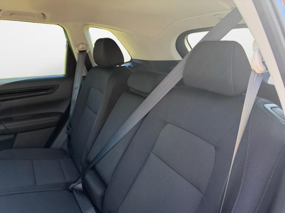 2027 Honda CR-V EX
