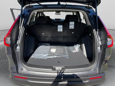 2027 Honda CR-V EX
