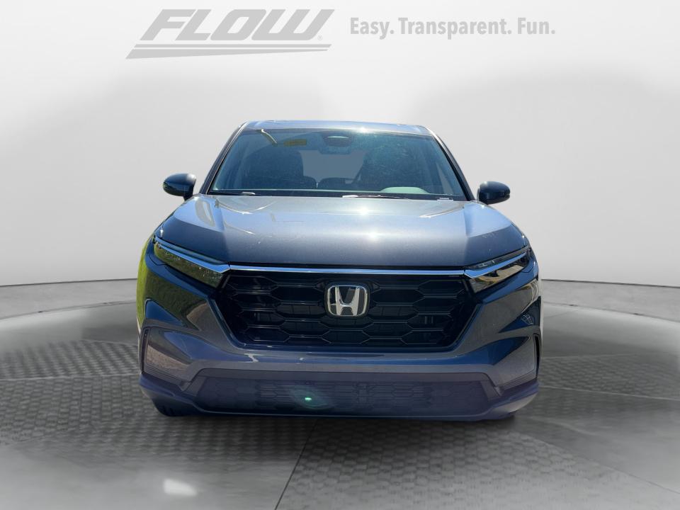 2027 Honda CR-V EX