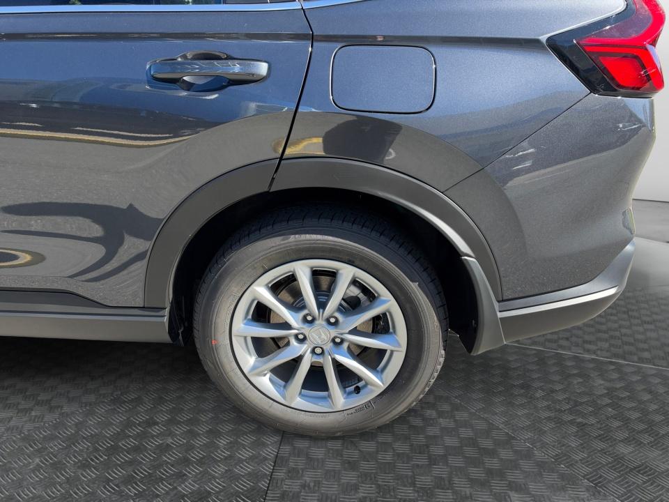 2027 Honda CR-V EX