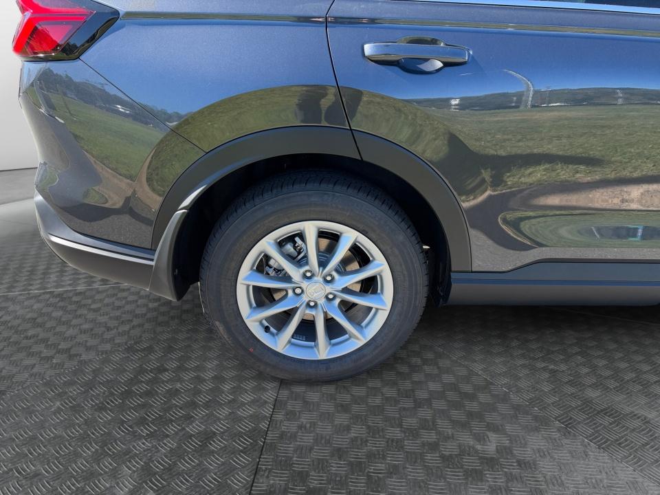 2027 Honda CR-V EX