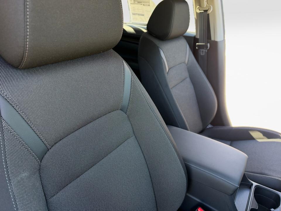 2027 Honda CR-V EX