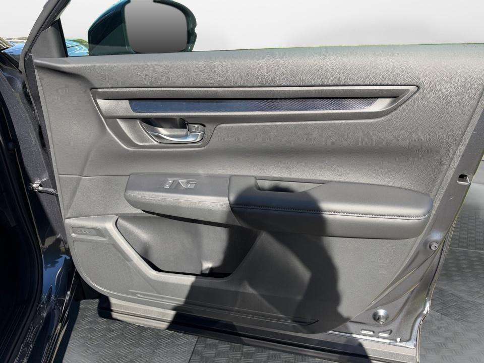 2027 Honda CR-V EX