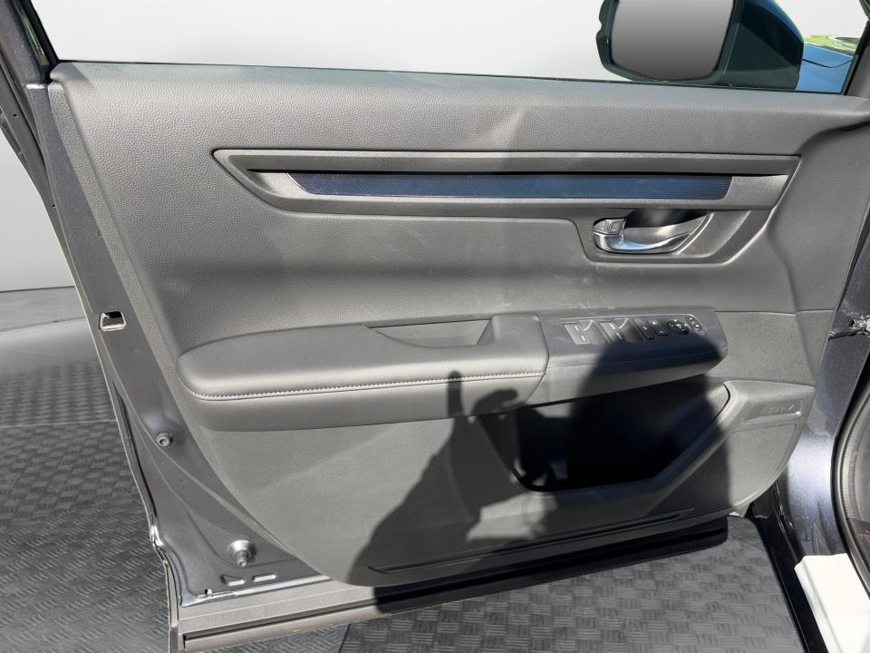 2027 Honda CR-V EX