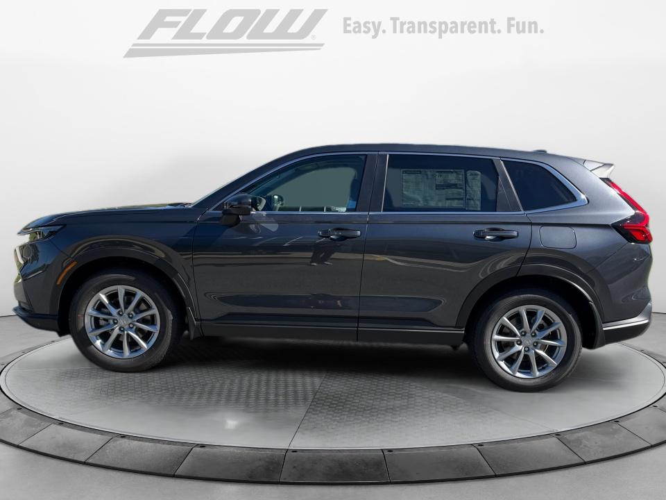 2027 Honda CR-V EX