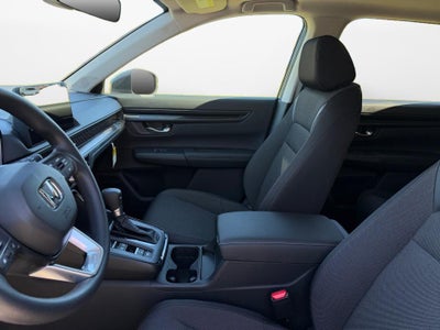 2027 Honda CR-V EX