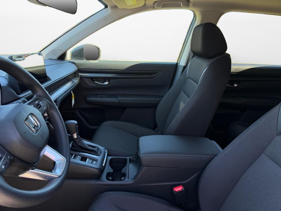 2027 Honda CR-V EX
