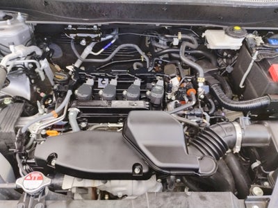 2024 Honda CR-V EX AWD