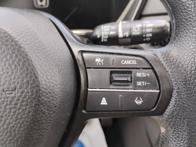 2024 Honda CR-V EX AWD
