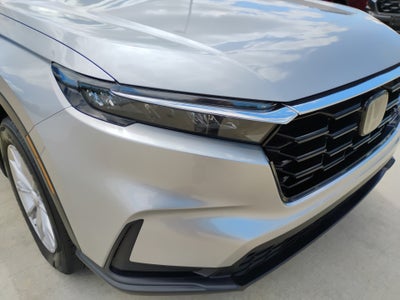 2024 Honda CR-V EX AWD