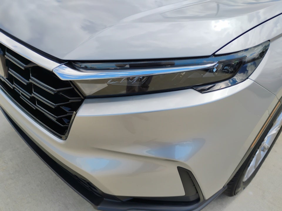 2024 Honda CR-V EX AWD
