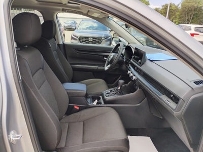2024 Honda CR-V EX AWD