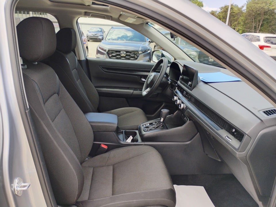 2024 Honda CR-V EX AWD
