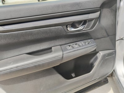 2024 Honda CR-V EX AWD