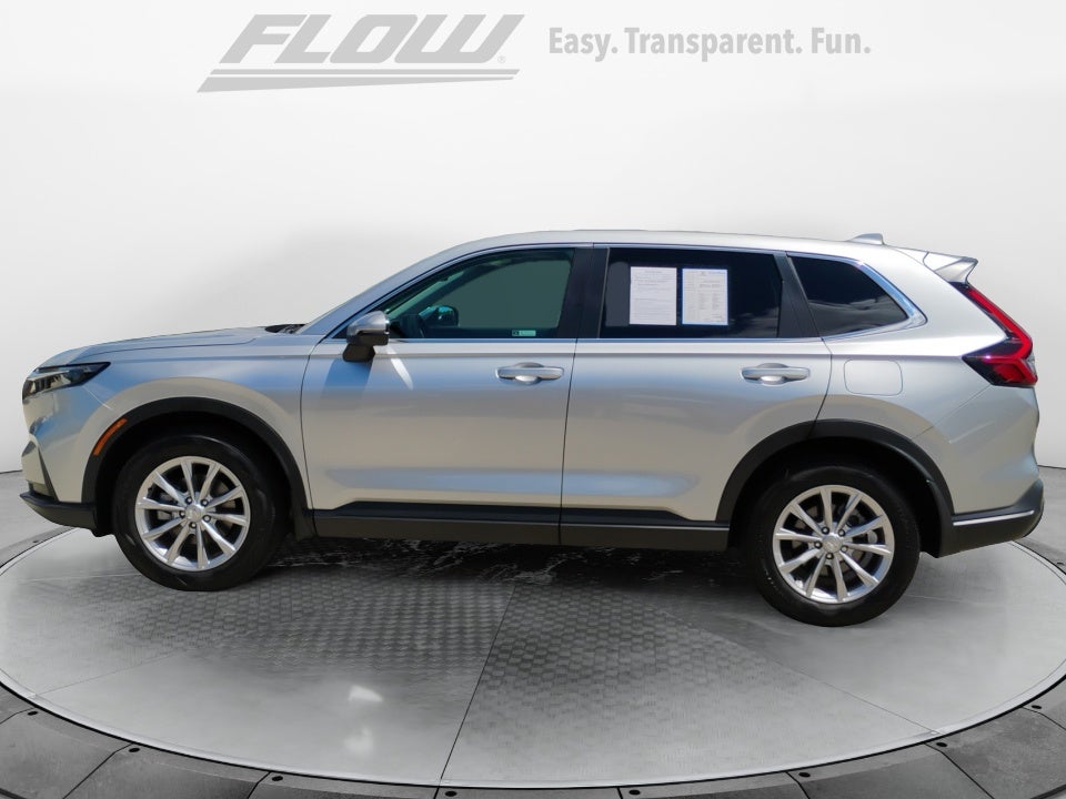 2024 Honda CR-V EX AWD