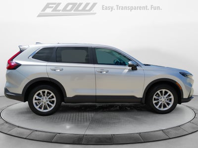 2024 Honda CR-V EX AWD