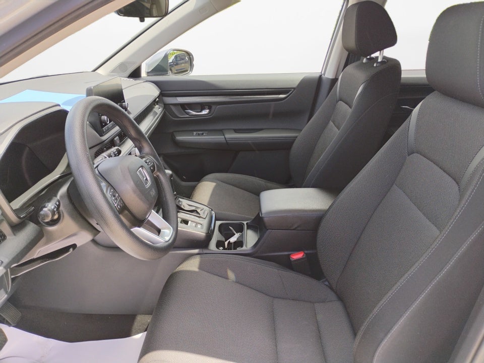 2024 Honda CR-V EX AWD