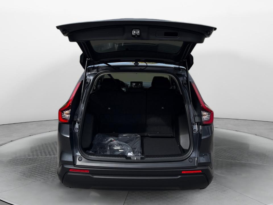2027 Honda CR-V EX