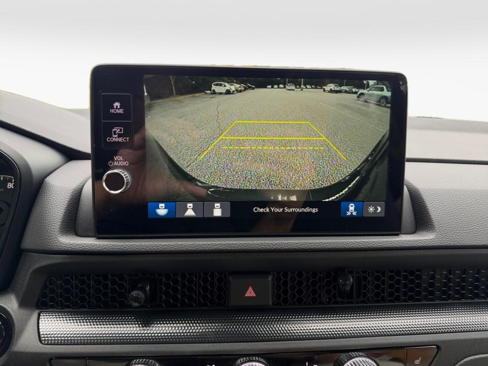 2027 Honda CR-V EX