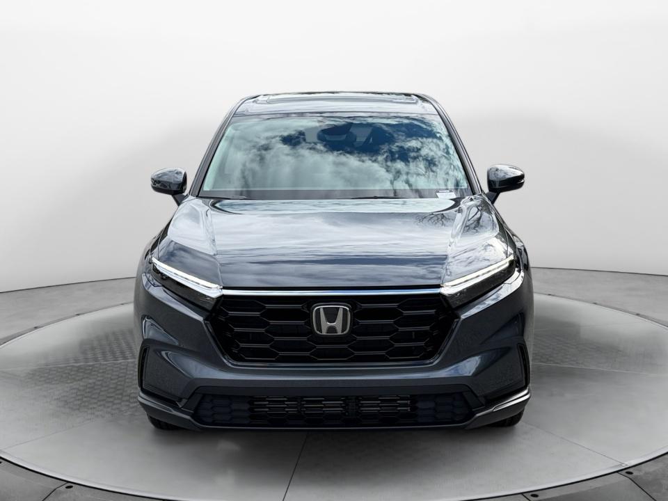2027 Honda CR-V EX