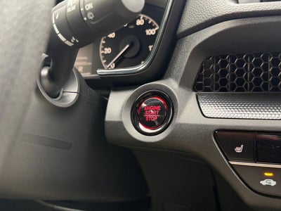 2027 Honda CR-V EX
