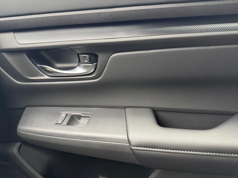 2027 Honda CR-V EX