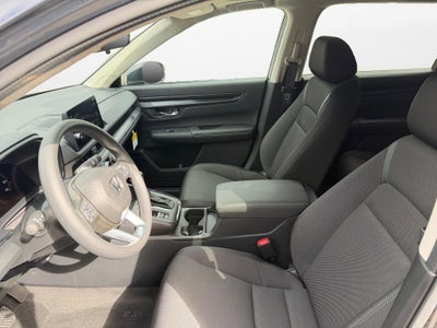 2027 Honda CR-V EX