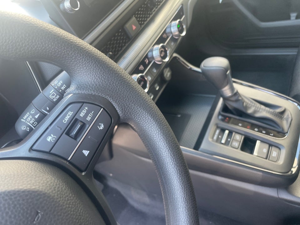2027 Honda CR-V EX