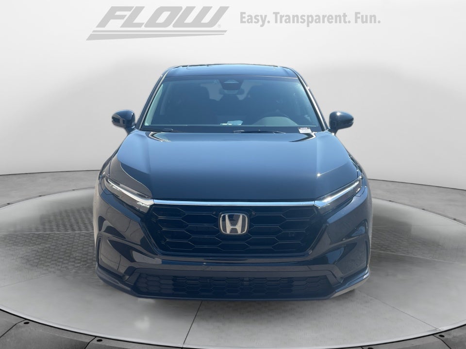 2027 Honda CR-V EX