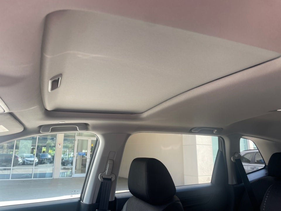 2027 Honda CR-V EX
