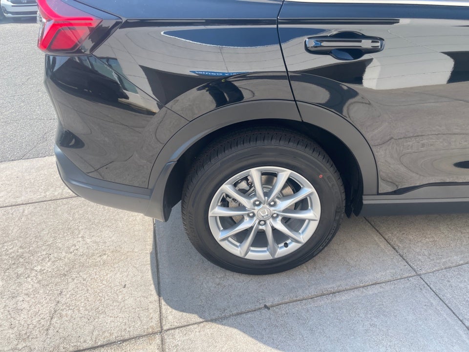 2027 Honda CR-V EX