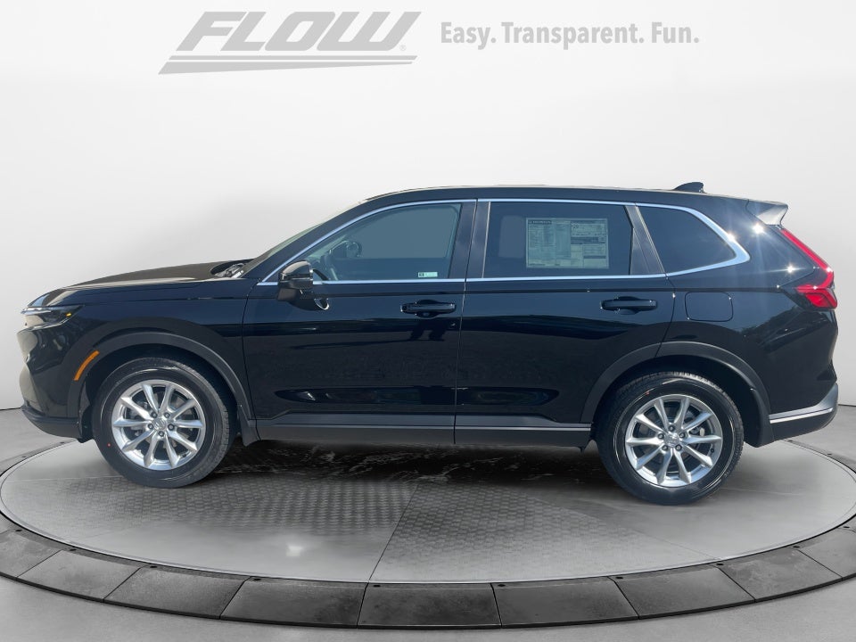 2027 Honda CR-V EX