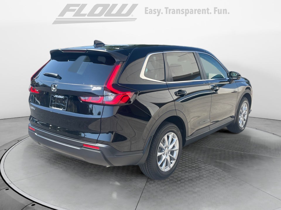 2027 Honda CR-V EX