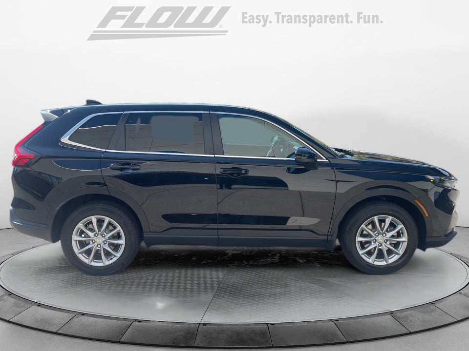 2027 Honda CR-V EX