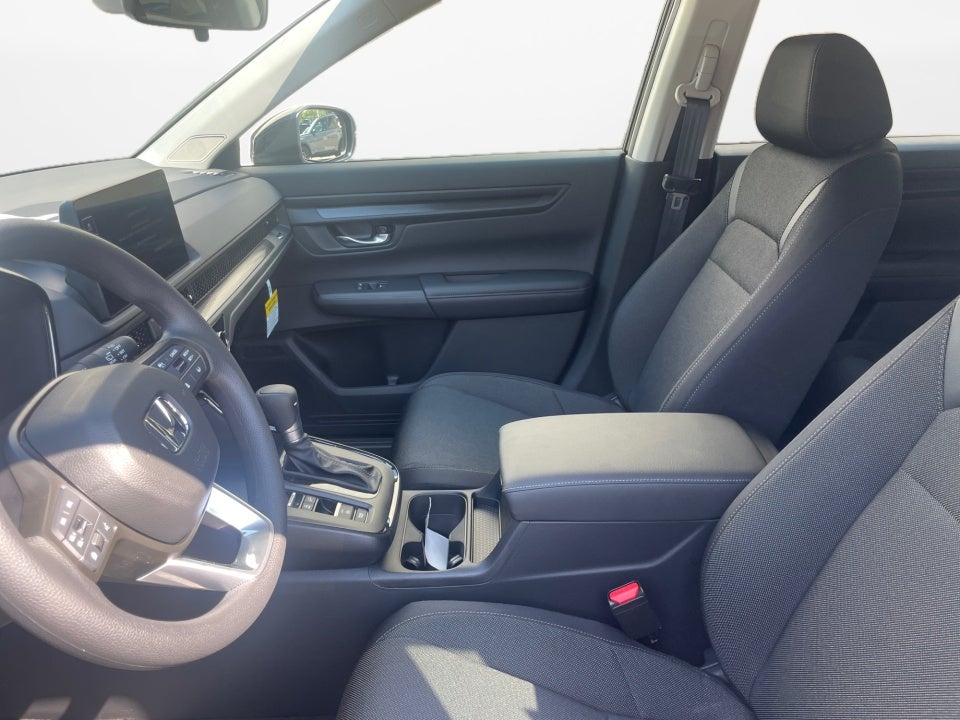 2027 Honda CR-V EX