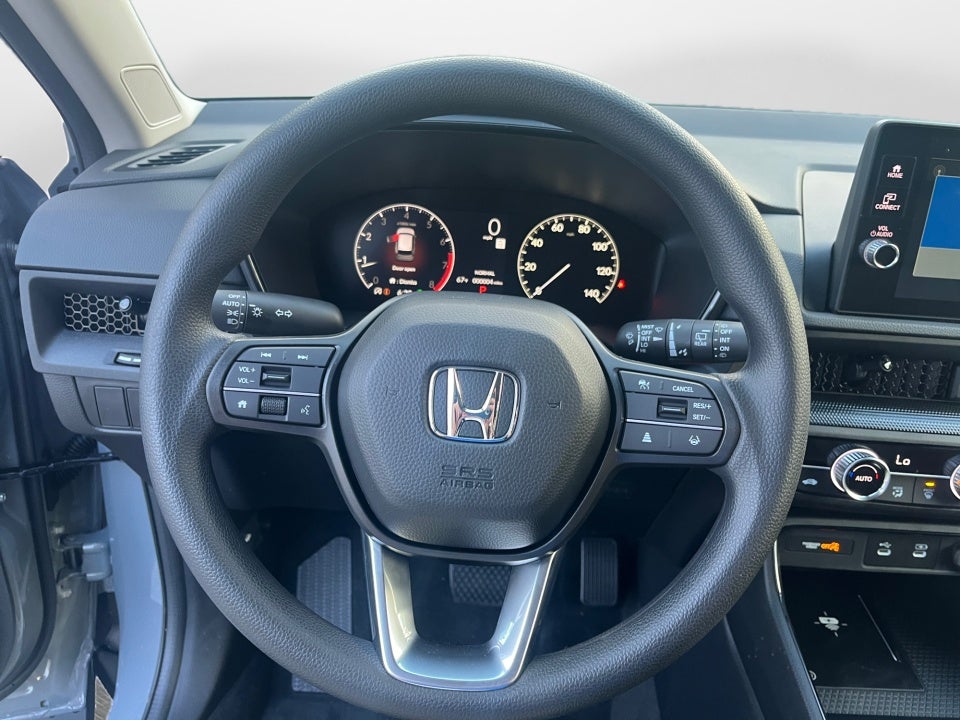 2027 Honda CR-V EX