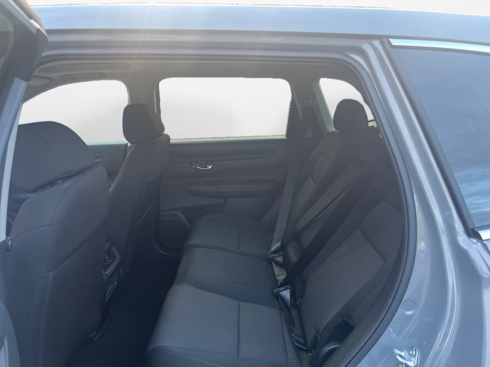 2027 Honda CR-V EX