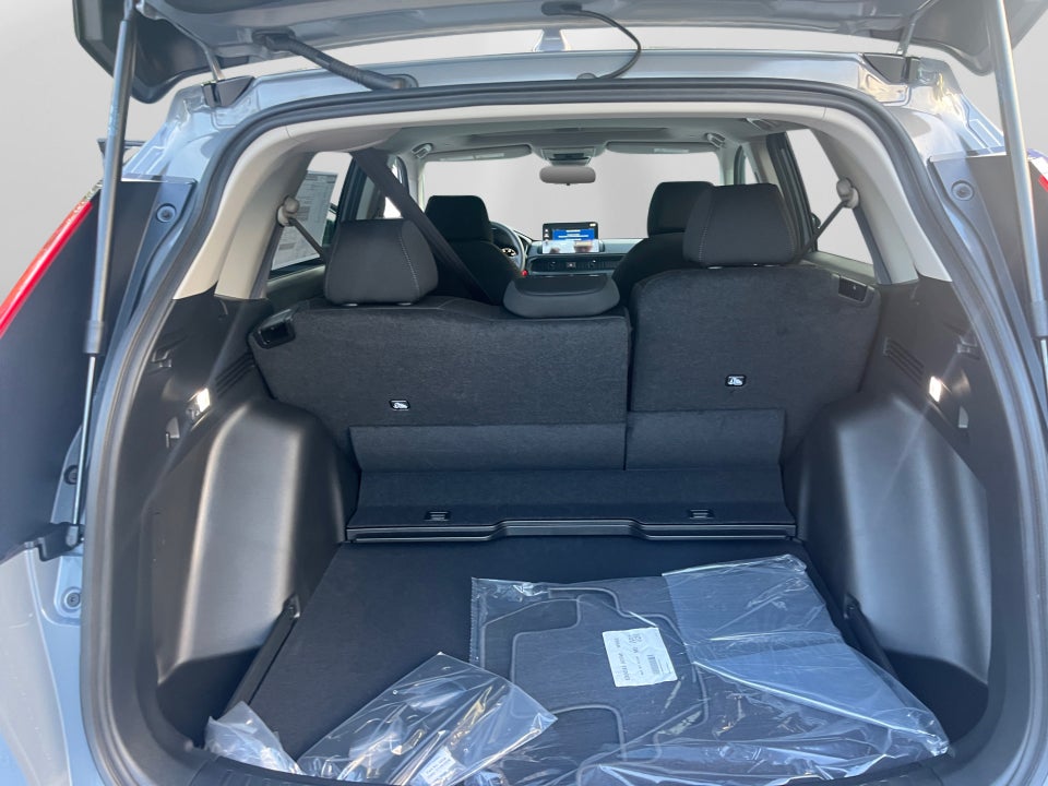 2027 Honda CR-V EX