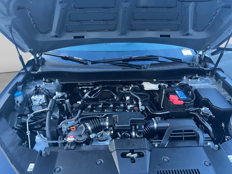 2027 Honda CR-V EX