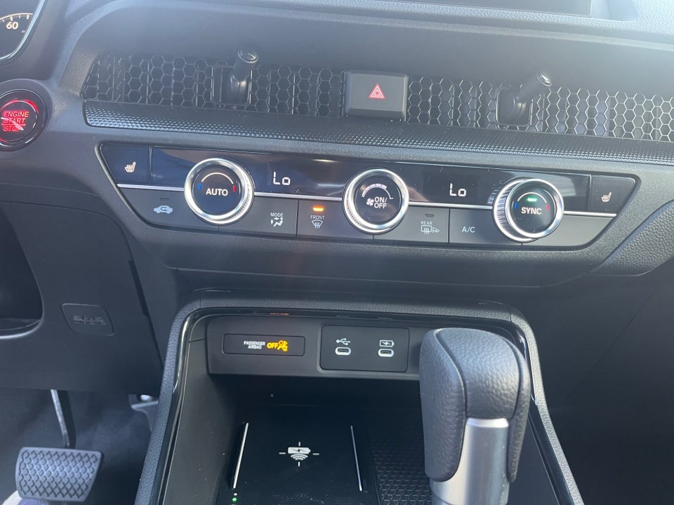 2027 Honda CR-V EX