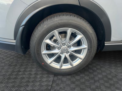 2027 Honda CR-V EX